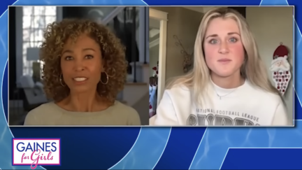 Sage Steele talks about her time at ESPN